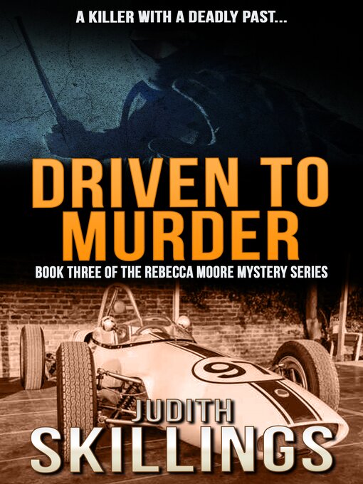 Title details for Driven to murder by Judith Skillings - Available